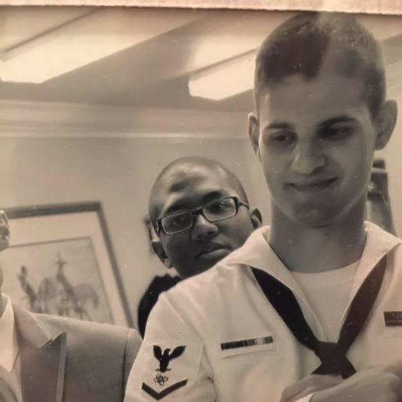 Profile Picture of Julian Tolliver (@juliantolliver) on Poshmark