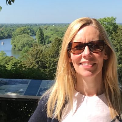 Profile Picture of Alice Bright (@alicelbright) on Twitter