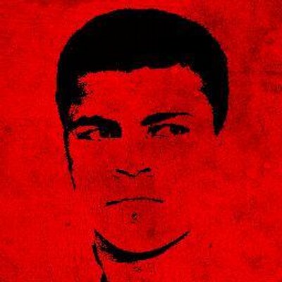 Profile Picture of Muhammad Ali Film (@MuhammadAliDoc) on Twitter