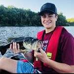 Profile Picture of Connor Nagle (@nagleizer33) on Instagram