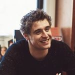 Profile Picture of Sebastian Bradford (@sebsebleseb) on Instagram