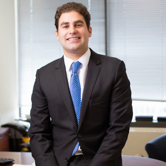 Profile Picture of David Rosengarten (@davidrosengarte) on Poshmark