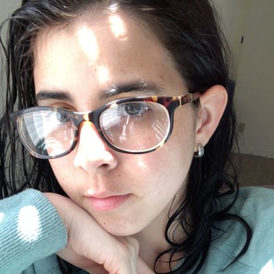 Profile Picture of Kali Kay (@LunaStein) on Twitter