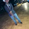 Profile Picture of calvinwashington63 (@calvin.washington47) on Tiktok