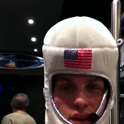 Profile Picture of James Blomquist (@jamesblomquist) on Twitter