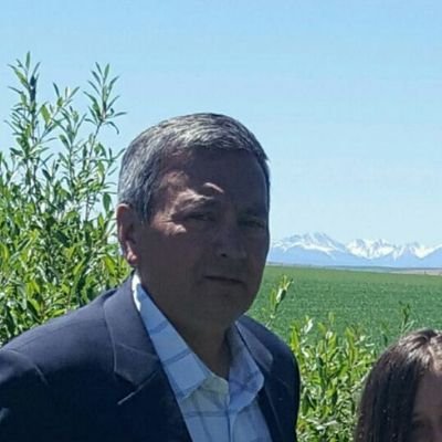 Profile Picture of Danny Nagel (@dannynagel1) on Twitter