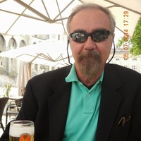 Profile Picture of Robert Marshall (@robert-marshall-213) on Quora