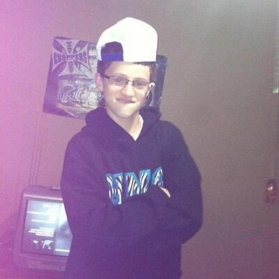 Profile Picture of Colby Pryor (@ColbyPry448) on Twitter