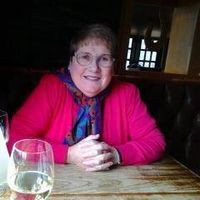 Profile Picture of Patricia Buckle (@patricia-buckle-2) on Quora