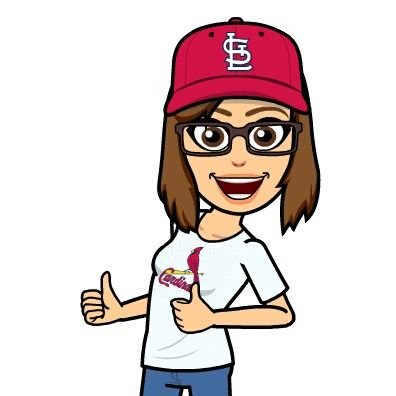 Profile Picture of Katie H. (@Redbirds22Katie) on Twitter