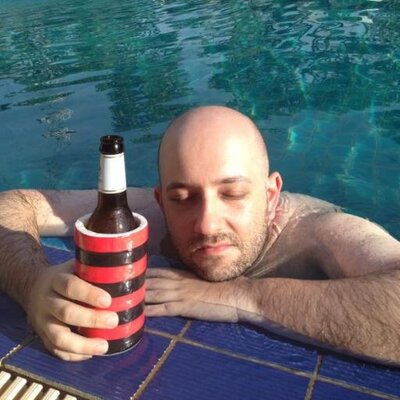 Profile Picture of Humberto Alvarez 洪北 #♥️♥️♥️ (@humberkfe) on Twitter