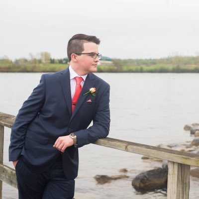 Profile Picture of Thomas Levis (@levis_thomas) on Twitter