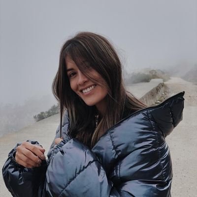 Profile Picture of Andrea Ariza Antonio (@Antoniariza) on Twitter