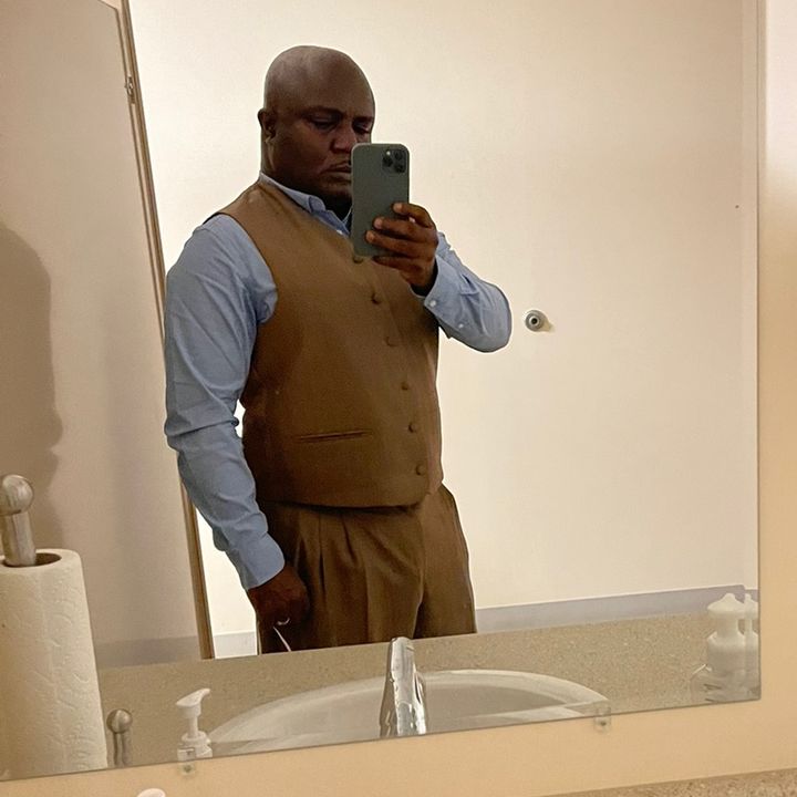 Profile Picture of reginaldcolbert71 (@reginaldcolbert4871) on Tiktok