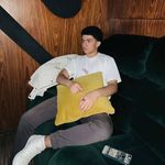 Profile Picture of Adam Sadek (@play_boy___domaa) on Instagram