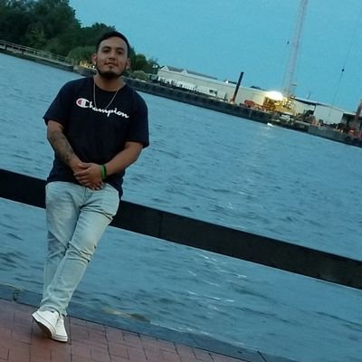 Profile Picture of Francisco Rivera (@pacorivera95) on Twitter