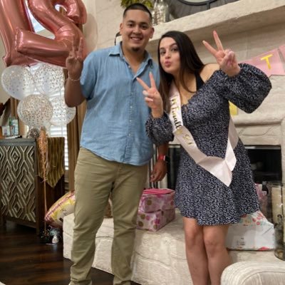 Profile Picture of Andrew (@TheAndrewVera) on Twitter