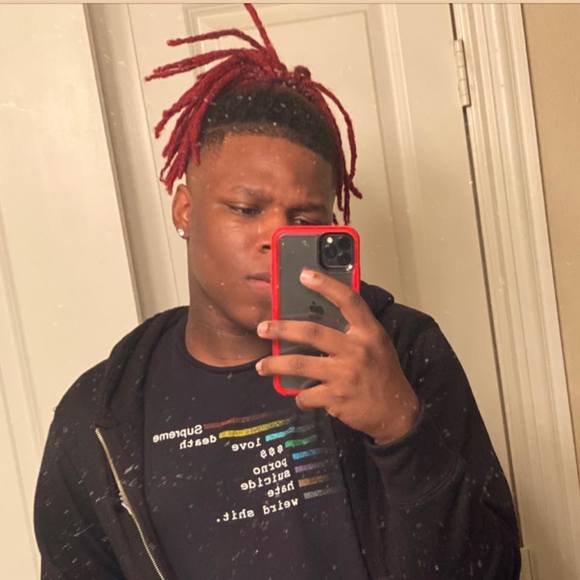 Profile Picture of Thaddeus Jackson (@thadjackson) on Poshmark