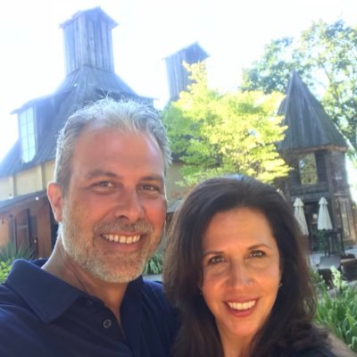 Profile Picture of Aaron McAdams (@airmac72) on Twitter