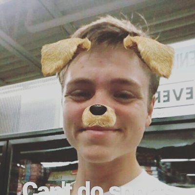 Profile Picture of Alec_.mathis (@alec_joesph) on Twitter