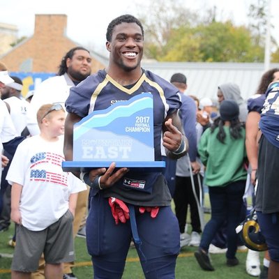 Profile Picture of James Gupton (@SS_Dondada) on Twitter