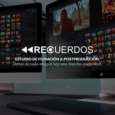 Profile Picture of Guillermo Pimentel (@Guille_REC) on Twitter