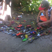 Profile Picture of Benjamin Barron (@benjaminbarron3946) on Youtube