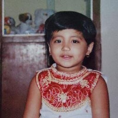 Profile Picture of Radhika Yadav (@me_radhikayadav) on Twitter