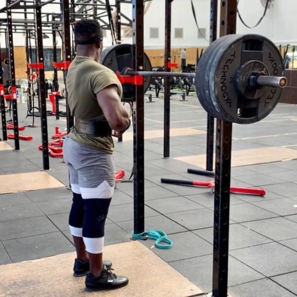 Profile Picture of Floyd Davis (@fdj247) on Poshmark