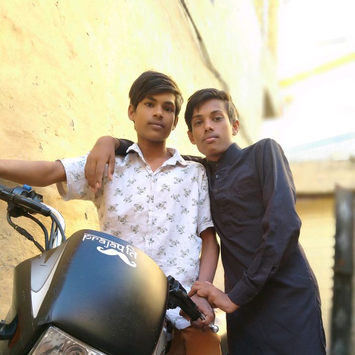 Profile Picture of harshprajapati4141 (@harshprajapati4141) on Tiktok