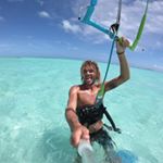 Profile Picture of Tim Wade (@wade_in_the_water123) on Instagram