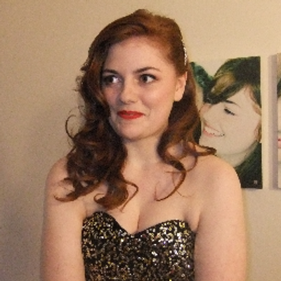 Annabelle Mitchell - Twitter Profile Picture of Annabelle Mitchell (@peppermintbella) on Twitter