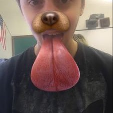 Profile Picture of Gabriel (@GabeOldaker16) on Twitter