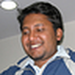 Profile Picture of Somnath Das (@das, somnath) on Flickr