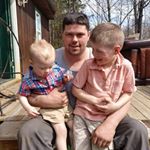 Profile Picture of Derrick Root (@drock.93) on Instagram