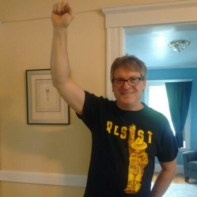 Profile Picture of Stephen Matheson  🌵 (@sfmatheson) on Twitter