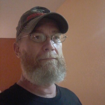 Profile Picture of Larry Matthew Pogue (@larrymatthewpo1) on Twitter