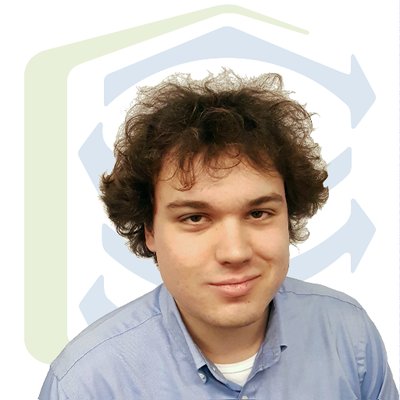 Profile Picture of Joseph Christian Somody (@jccsomody) on Twitter