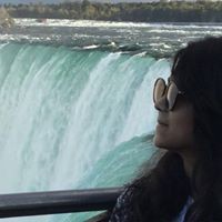 Profile Picture of Rajvi Patel (@rajvi-patel-33) on Quora