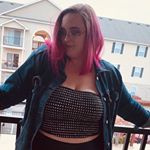 Profile Picture of Abrianna Celeste Fitch (@abby_crombie_n_fitch) on Instagram