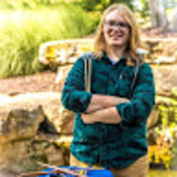 Profile Picture of David Nottingham (@davidscoutsmail) on Poshmark