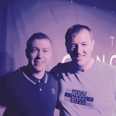 Daniel Greenland - Twitter Profile Picture of Daniel Greenland (@dan0neil) on Twitter