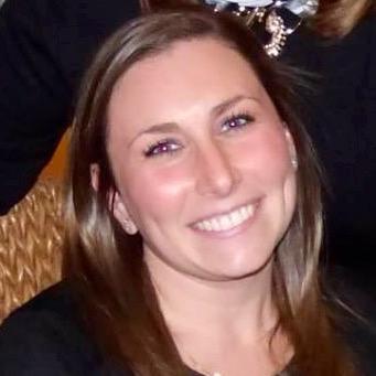Profile Picture of Amanda Comak Zrebiec (@acomak) on Twitter