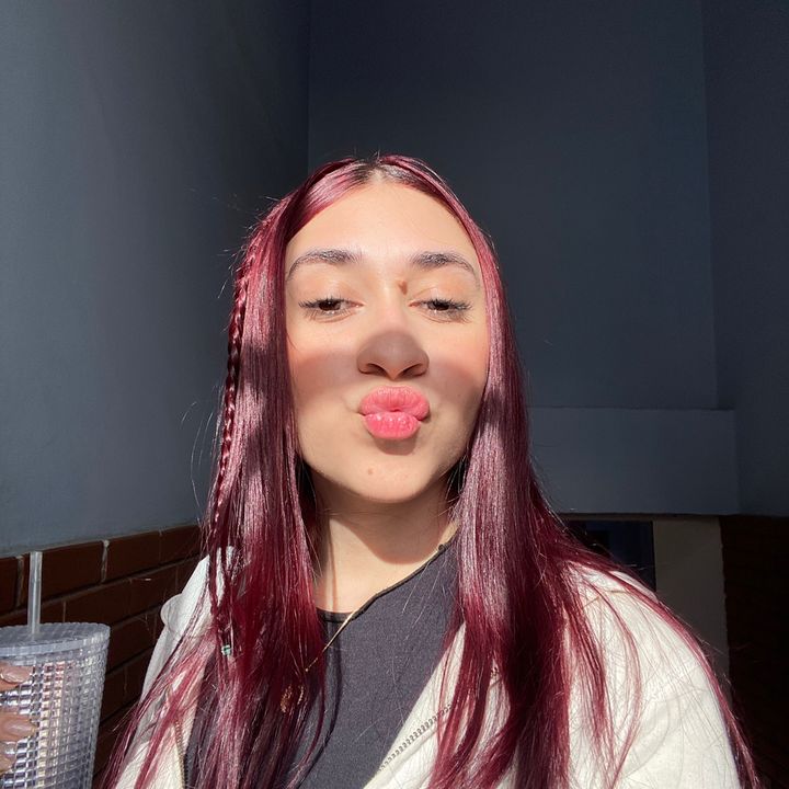Profile Picture of Kale (@itsskarle) on Tiktok