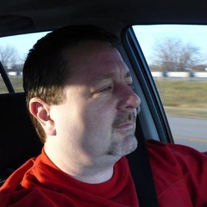 Profile Picture of Alan Picklesimer (@pickle1963) on Myspace
