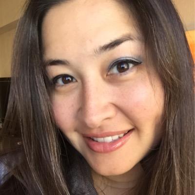 Profile Picture of Lorene Yoxtheimer MD (@Dr_Yox) on Twitter