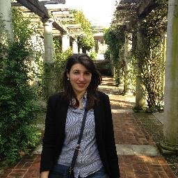 Profile Picture of Diana Popescu (@DianaIPopescu) on Twitter