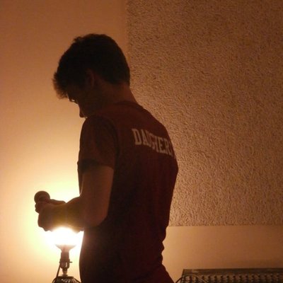 Profile Picture of Danny Daugherty |-/ (@DanielDepp500) on Twitter