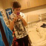Profile Picture of James Chappell (@fxck_jamiec) on Instagram