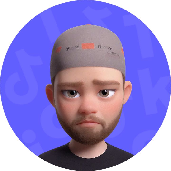 Profile Picture of CODY (@codyfrazier14) on Tiktok